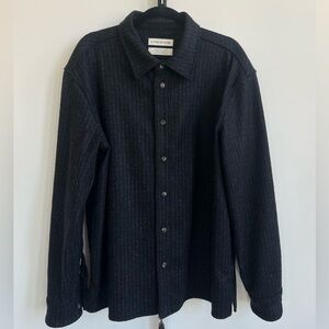 A Kind Of Guise over shirt XL